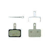 PLACUTE DE FRANA SHIMANO B01S