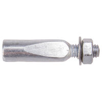 Ax Pana Metal SXT