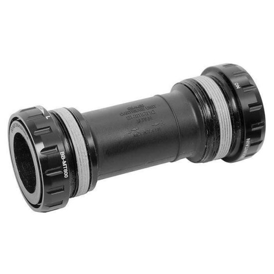 BUTUC PEDALIER SHIMANO DEORE XT BB-MT800 68/73MM