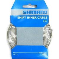 Cablu schimbator Shimano 2100x1.2mm