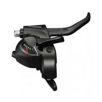 Maneta frana+ sch. Shimano ST-EF41 (16RL2050), 6vit, ESTEF41R6AL