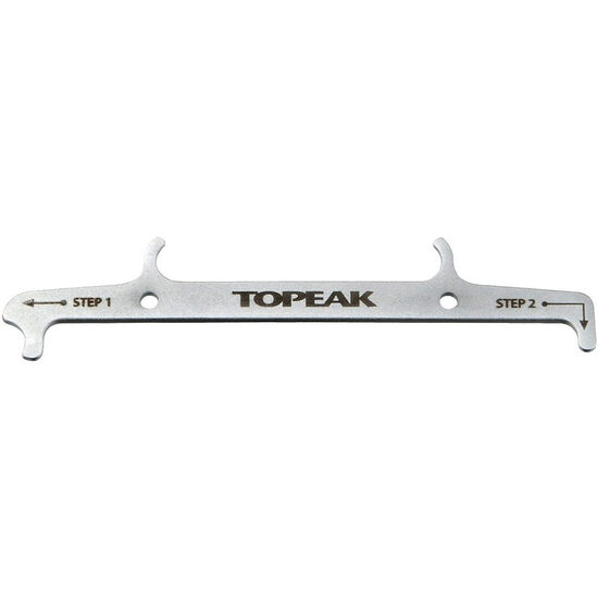 Unealta lera lant Topeak Chain Hook Wear TPS SP09