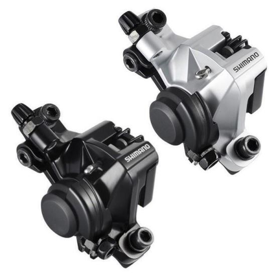 Frana disc mecanica Shimano BR-M416, EBRM375MPRL