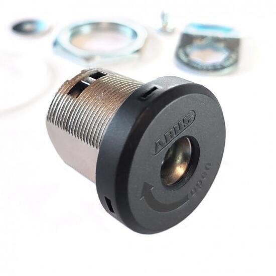 Incuietoare baterie ABUS KTM InTube BLO KTM IT1 XPlus