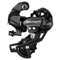 SCHIMBATOR SPATE SHIMANO TOURNEY RD-TX800