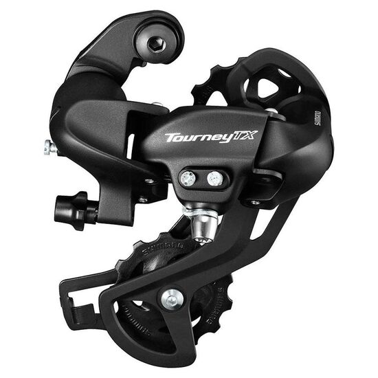 SCHIMBATOR SPATE SHIMANO TOURNEY RD-TX800