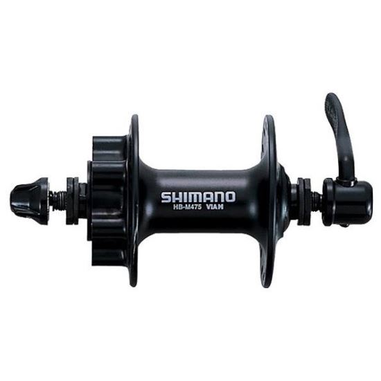 BUTUC FATA SHIMANO HB-M475-L 32H