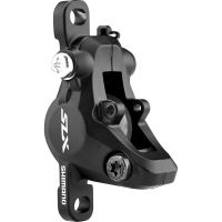 Frana etrier Shimano BR-M7000 SLX, placute fara aripioare de racire, placute rasina G03S IBRM7000MPRX
