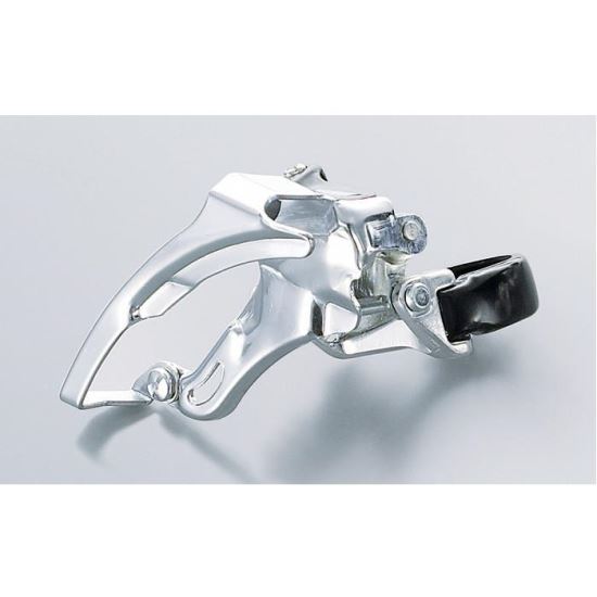 Schimbator fata Power otel, colier 28.9