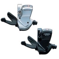 Maneta schimbator Shimano SL-R440 9v cursiera, ISLR440PAN1
