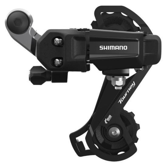 Schimbator spate Shimano RD-TY200-GS cu surub