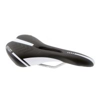 Sa Velo Senso VL-1741, 277x145mm, 233gr, negru-alb, taietura mijloc, BSP0117, VL-1741