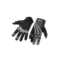 Manusi Dartmoor Snake negru-gri