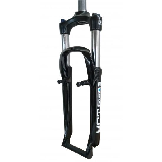 Furca 26 Suntour XCT-P-HLO 100mm 1-1/8