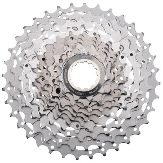 PINIOANE PE CASETA SHIMANO DEORE XT CS-M771-10 viteze