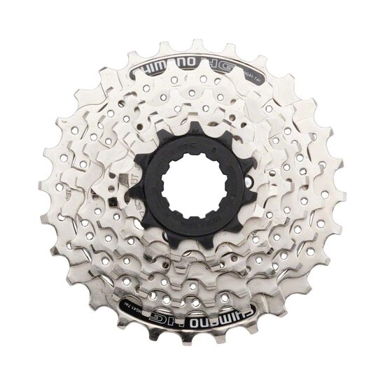 PINIOANE PE CASETA SHIMANO ACERA CS-HG41-7v 11-28T