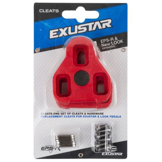 Set Placute SPD EXUSTAR E-ARC10