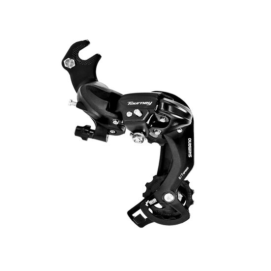 SCHIMBATOR SPATE SHIMANO TOURNEY RD-TY300 6/7 PINIOANE