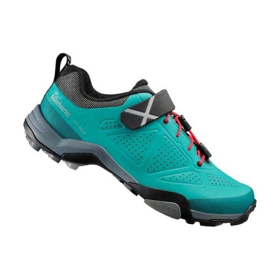 Pantofi Shimano Touring SH-MT500wg dama, mar. 39