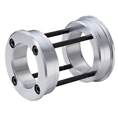 Adaptor monobloc American-Euro BMX, 00.6415.027.000