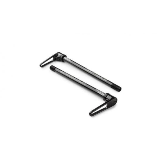 AX CADRU DARTMOOR 142X12 (Hornet Blackbird)