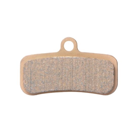 PLACUTE DE FRANA SHIMANO BR-M810 D01S 