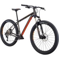 Bicicleta Cannondale Cujo 2  L