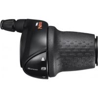 Maneta schimbator Shimano Nexus SL-8vit. SLC6000 Revo SHM52063