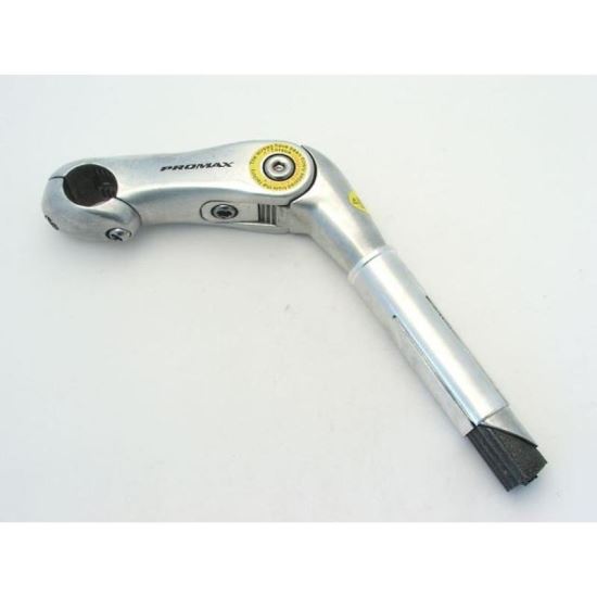 PIPA GHIDON PROMAX, ALU, 22.2 / 25.4, 85, UNGHI REGLABIL, TREKING