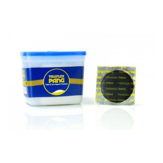 Petice Pang PP0 30mm, 13-10-401