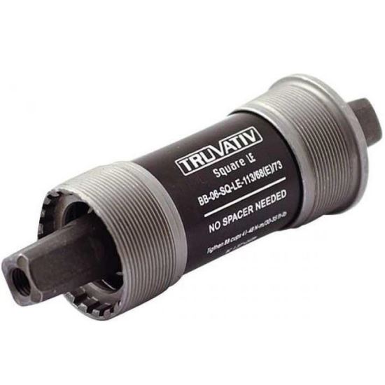 Monobloc 113mm truvativ patrat, 68/73