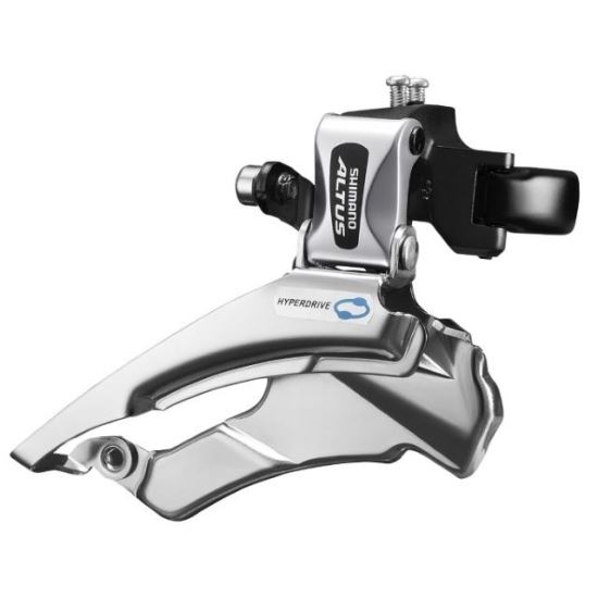 SCHIMBATOR FATA SHIMANO ALTUS FD-M313
