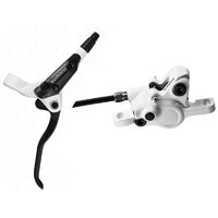 FRANA PE DISC SET ASAMBLAT SHIMANO ALTUS MANETA BL-M355W(L) ETRIER BR-M355W(F)