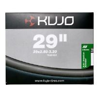 Camera KUJO 29 x 2.80-3.20 AV 48 mm