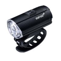 Far INFINI I-281P Tron 300 lumeni, 6 functii USB, negru