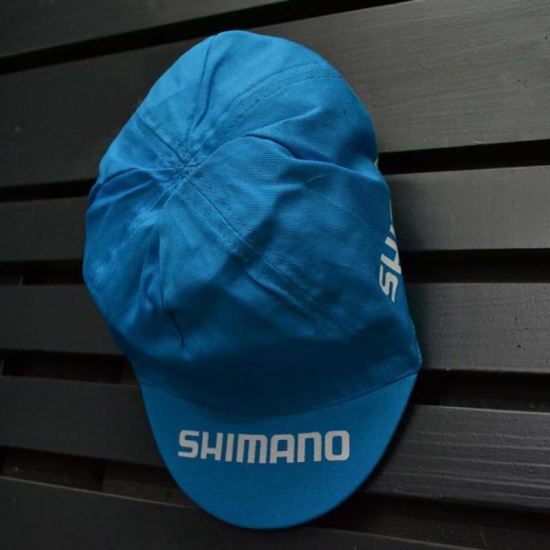 Sapca Shimano albastra SHIKLAKSKE-1PC