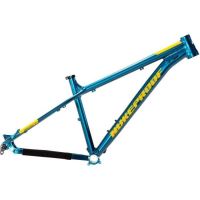 Cadru 27.5" Nukeproof Scout albastru/galben LG 2019 642285