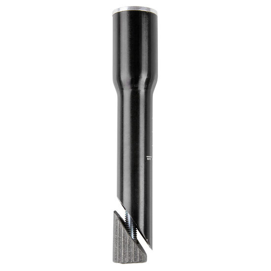 Adaptor  SXT 1.1/8”-1” Aluminiu Negru