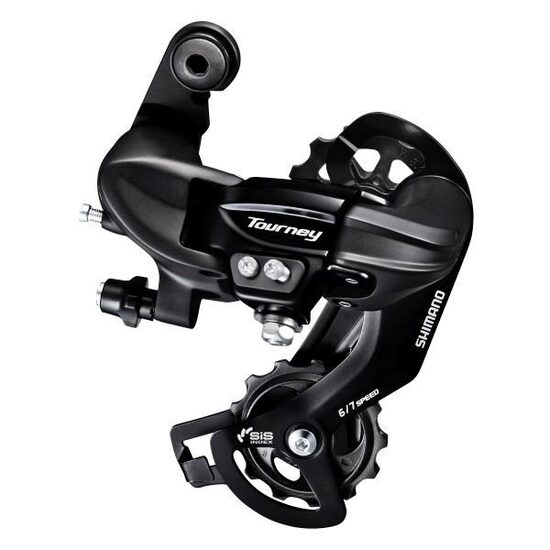 SCHIMBATOR SPATE SHIMANO TOURNEY RD-TY300