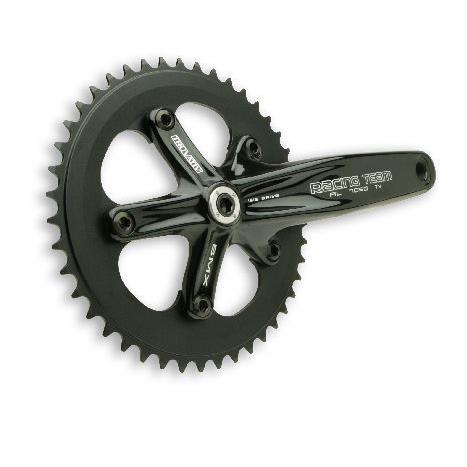 Angrenaj BMX Racing Team 41T, brat 175mm