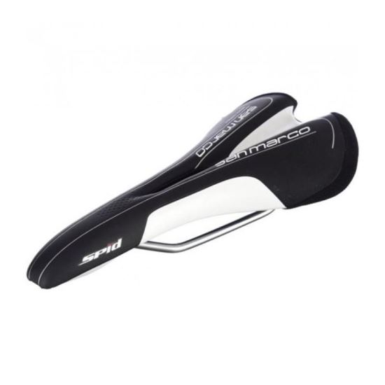 Sa SanMarco Sella Spid Open, neagra AM