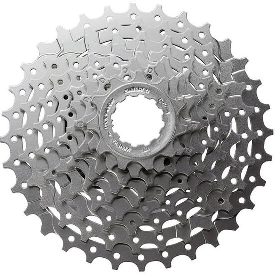 PINIOANE PE CASETA SHIMANO ALIVIO CS-HG400-9V 11-34T