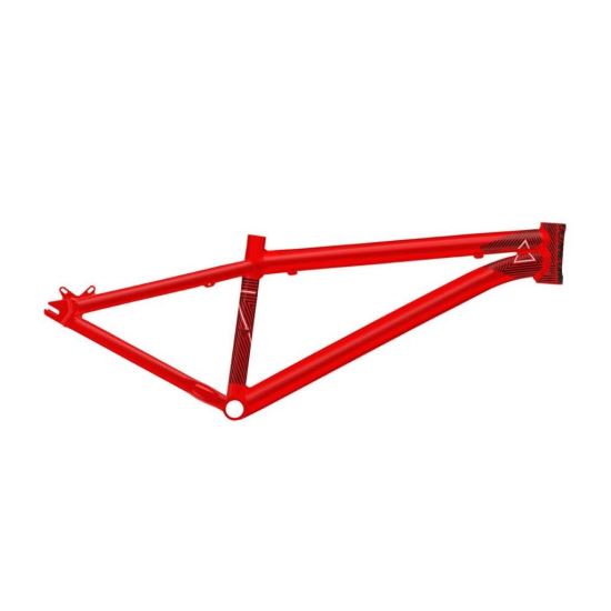 Cadru Octane One Zircus 26" ROSU