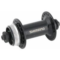 Butuc fata Shimano HB-MT200, 32H, disc center lock, OLD100mm, 133mm, EHBMT200B