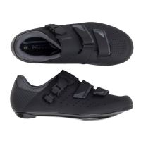 Pantofi Shimano road SH-RP301ML negrii, mar.43, ESHRP301ML