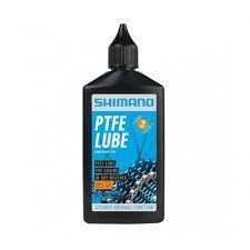 Ulei Shimano lant PTFE drylube 100ml. WS1500131