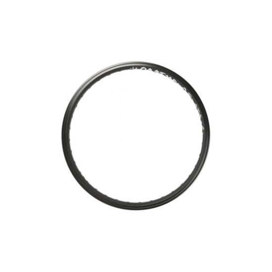 Janta 24" Dartmoor Fortress 32H, negru anod., alum. 6061 DART-A22584