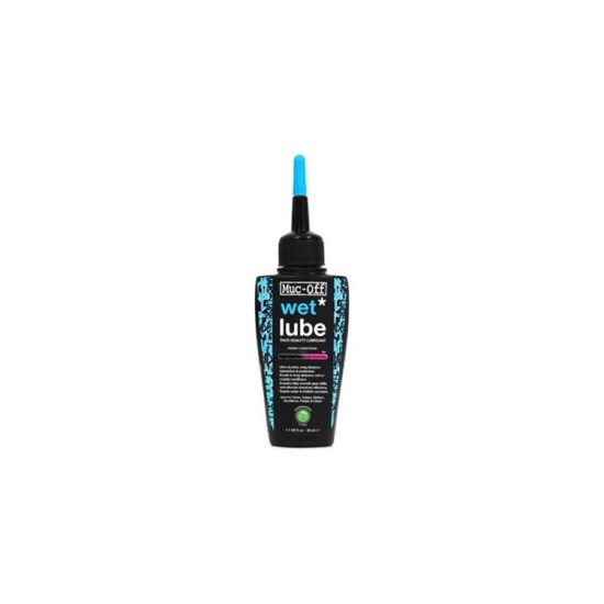 Lubrifiant Muc-Off Wet Lube 50ml