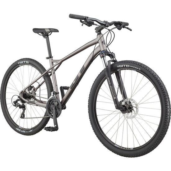 Bicicleta GT 27.5/29 M Aggressor Expert