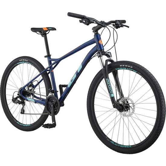 Bicicleta GT 27.5/29 M Aggressor Sport